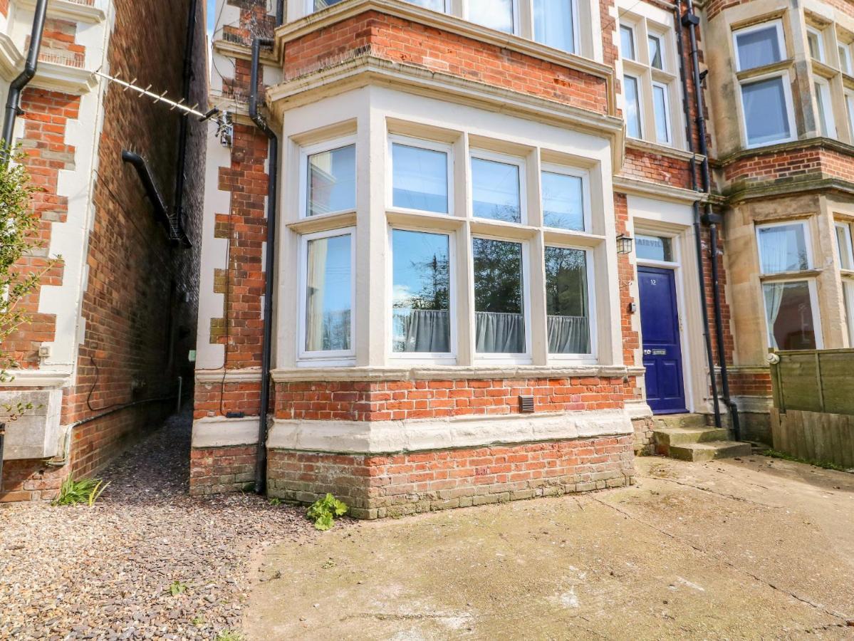 Villa Northgate Ground Floor Flat Hunstanton Exterior foto