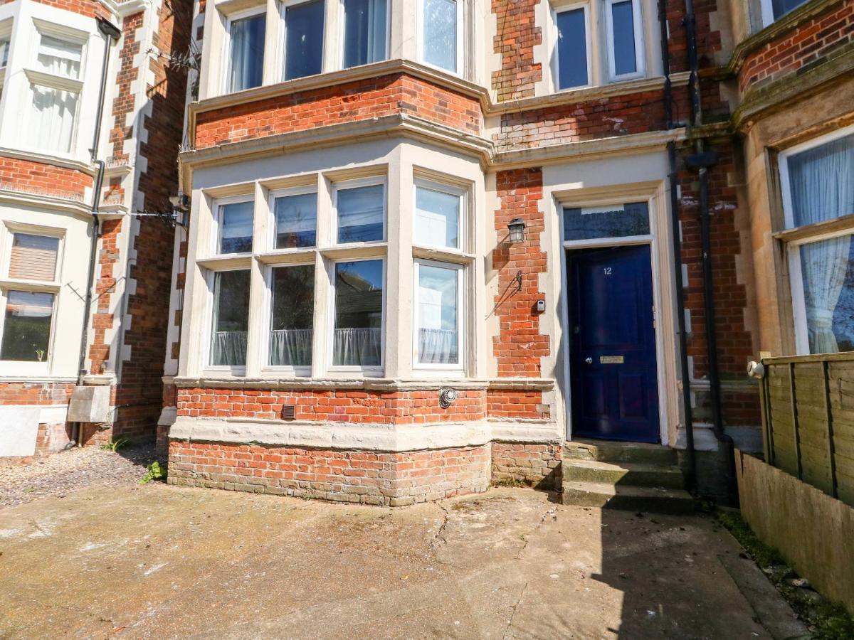 Villa Northgate Ground Floor Flat Hunstanton Exterior foto