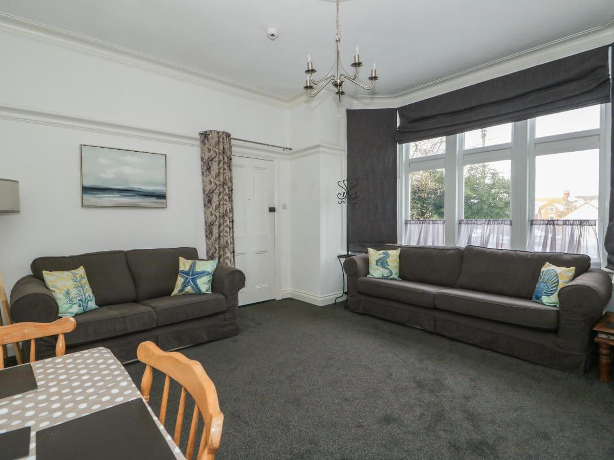Villa Northgate Ground Floor Flat Hunstanton Exterior foto